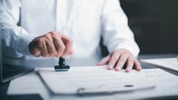 ประกาศเปลี่ยนแปลงเกณฑ์การตัดสินโครงการที่จะได้รับทุน